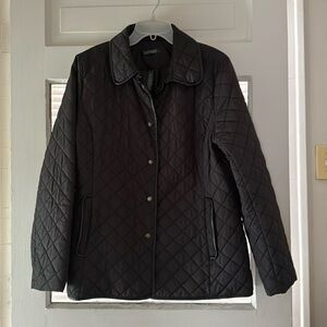 Women’s quilted jacket Ralph Lauren